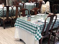 -紫光园·烤鸭·北京菜(劲松店)