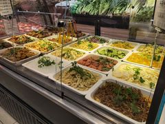 -永辉超市(富春新天地店)