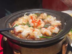 -绿茶餐厅(coco park 店)