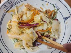 -陇上秦轩西安biangbiang面(朝龙汇店)