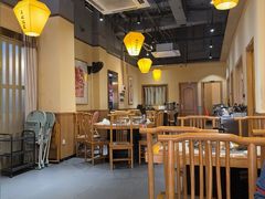 -冰城焰会大丰收铁锅炖(萝岗万达金街店)