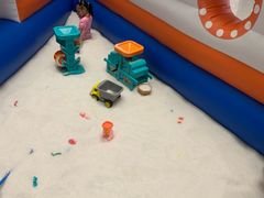 -光启城时尚购物中心