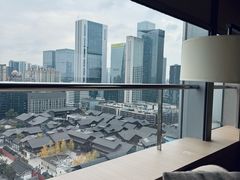 -成都尼依格罗酒店