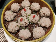 糯米珍珠圆子-楚鲜·汉正街一号(天河店)