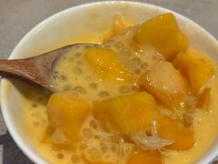-小团圆糖水铺(襄阳南路店)