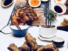 -中西名菜(增城万达广场店)