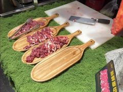 -九月海·海鲜自助(世纪东方店)