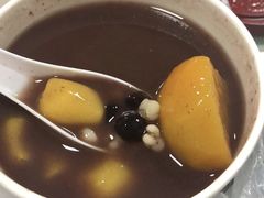 芋圆二号-鲜芋仙(宝地广场店)