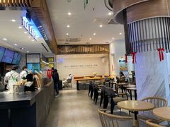 -萃茶师(琅西店)