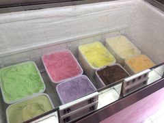 -成裕雪糕店(士多店)