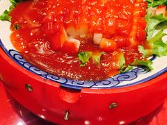 -中国徽菜·徽商故里(广安门店)
