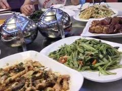 -竹溪百福酒家(同和店)