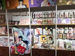 零售区-IPSTAR·潮玩星球·主题店