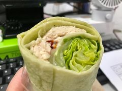 意大利烤鸡卷-瑞幸咖啡(长城大厦店)