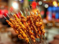 -东方一串·鲜肉小串·小酒馆(壹航城店)