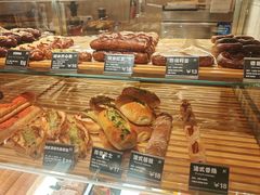 -81BAKERY(大学路店)