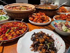 -马头巷·食景园(苏州总店)