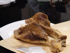 -锡和无锡菜·三白油条(景丽苑店)