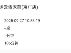 -浩海火烧云傣家菜(京广店)