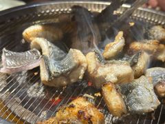 -味家烤肉烤鳗鱼牛排(西塔旗舰店)