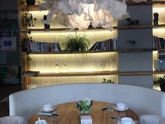 -周三的情书花园餐厅(江北店)