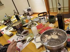 -丽和苑·自助寿喜锅(虹梅路店)