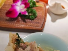 -北李妈妈菜·海肠捞饭(高新万达店)