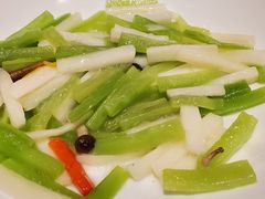 -老牌坊鲁菜名店(趵突泉省体店)