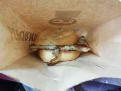 -L猪扒包(天河购书中心店)