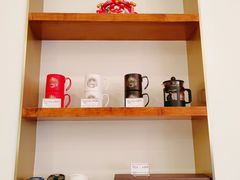 -Peet's 皮爷咖啡(乐峰店)