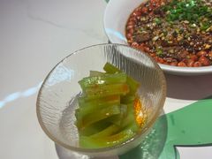 -鑫小城故事·藕汤·家常菜(台北一路总店)