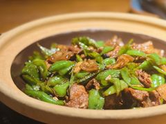 -吃饭皇帝大(长宁龙之梦店)