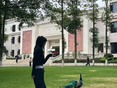 -西昌邛海宾馆