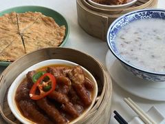 -寻味顺德·顺峰山庄(大良店)