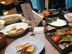 -小厨娘淮扬菜(河西奥美大厦店)