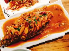 -臭桂鱼儿特色餐厅(朝晖七小区北区店)