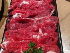 -许府牛杂·鲜牛肉火锅(梁溪万达店)