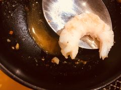 -肉甲韩国木炭烤肉(新壹街1店)