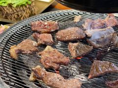 -火炉旺烤肉啤酒屋(沈北创始店)