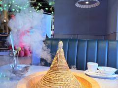 -老福耶小草帽石锅鱼(奥体店)