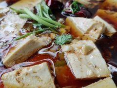 -明月食府(二区干二路店)