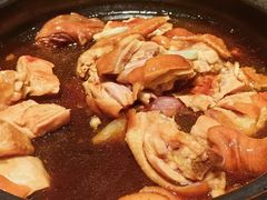 -滋粥楼·顺德菜(番禺广场总店)