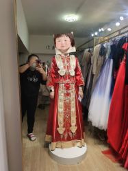 -NaNa婚纱礼服馆