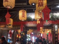 -南京大牌档(济南万象城店)