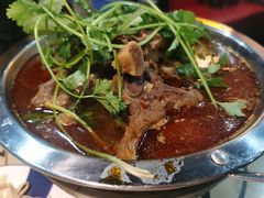 -新凯旋烧烤·燕姐千岛湖土菜