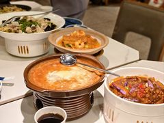 -大丰收·李家(浦西万达店)