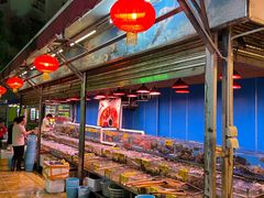 -四海之家(蛇口店)