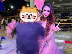 -西蒙人妖秀