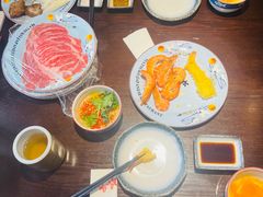 -松子料理(白家庄店)