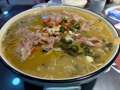 -川哥辣妹(南岗店)